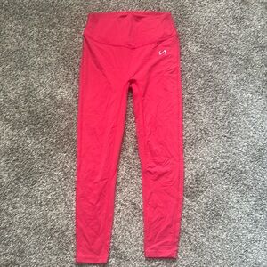 Take Life Further (TLF) Leggings